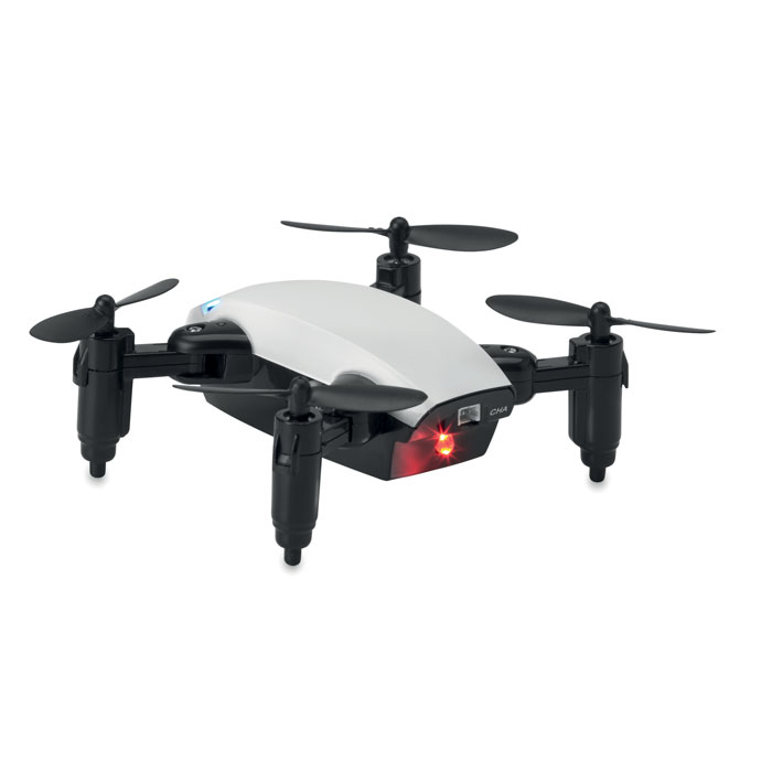 DRONIE Dron plegable inalámbrico - Tecnología - Regalo Promocional Personalizado - imagen 3
