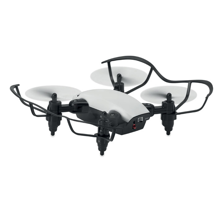 DRONIE Dron plegable inalámbrico - Tecnología - Regalo Promocional Personalizado - imagen 5