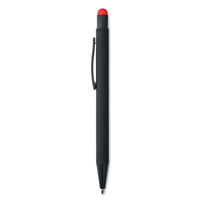 NEGRITO Bolígrafo puntero de aluminio - Escritura - Regalo Promocional Personalizado - vista alternativa