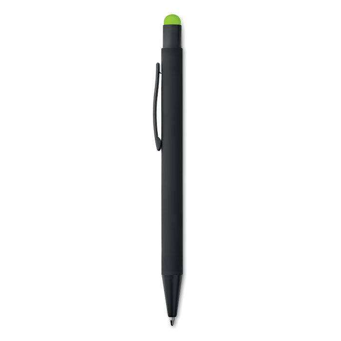 NEGRITO Bolígrafo puntero de aluminio - Escritura - Regalo Promocional Personalizado - imagen 17