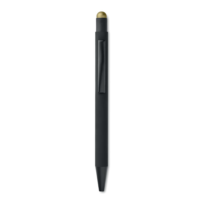 NEGRITO Bolígrafo puntero de aluminio - Escritura - Regalo Promocional Personalizado - imagen 22