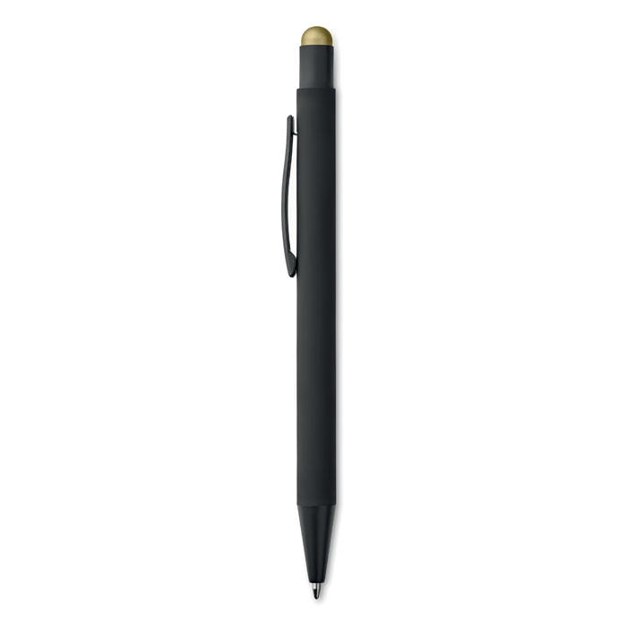 NEGRITO Bolígrafo puntero de aluminio - Escritura - Regalo Promocional Personalizado - imagen 23