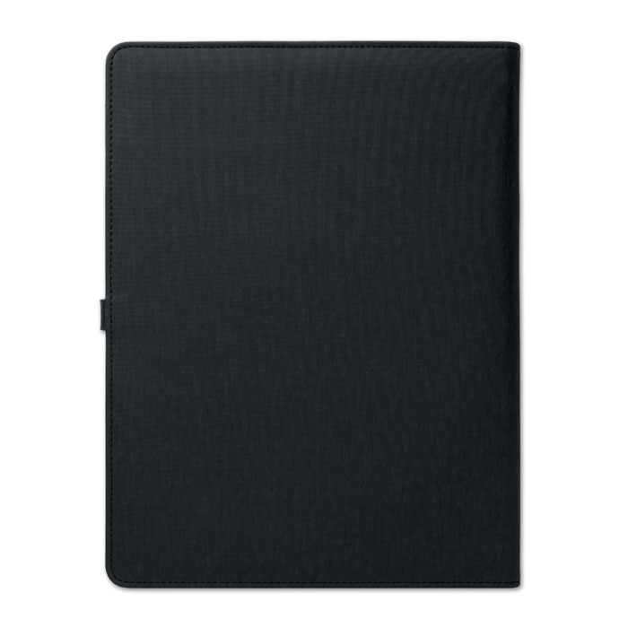 SMARTFOLDER Carpeta A4 carga inalámbrica - Tecnología - Regalo Promocional Personalizado - vista alternativa