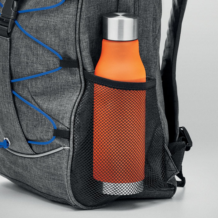 GLOW MONTE LEMA Mochila fluorescente - Mochilas personalizadas - Regalo Promocional Personalizado - imagen 5