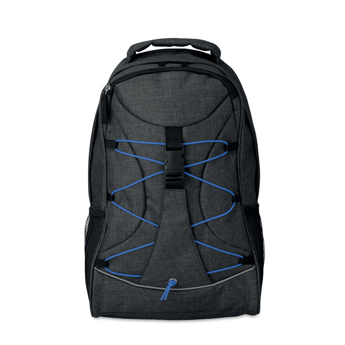 GLOW MONTE LEMA Mochila fluorescente - Mochilas personalizadas - Regalo Promocional Personalizado
