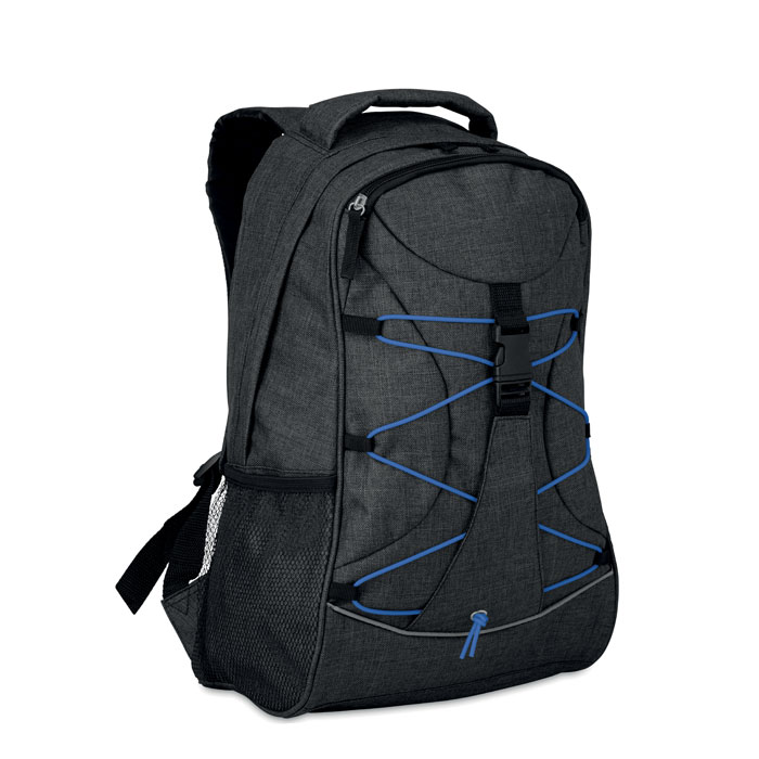 GLOW MONTE LEMA Mochila fluorescente - Mochilas personalizadas - Regalo Promocional Personalizado - vista alternativa