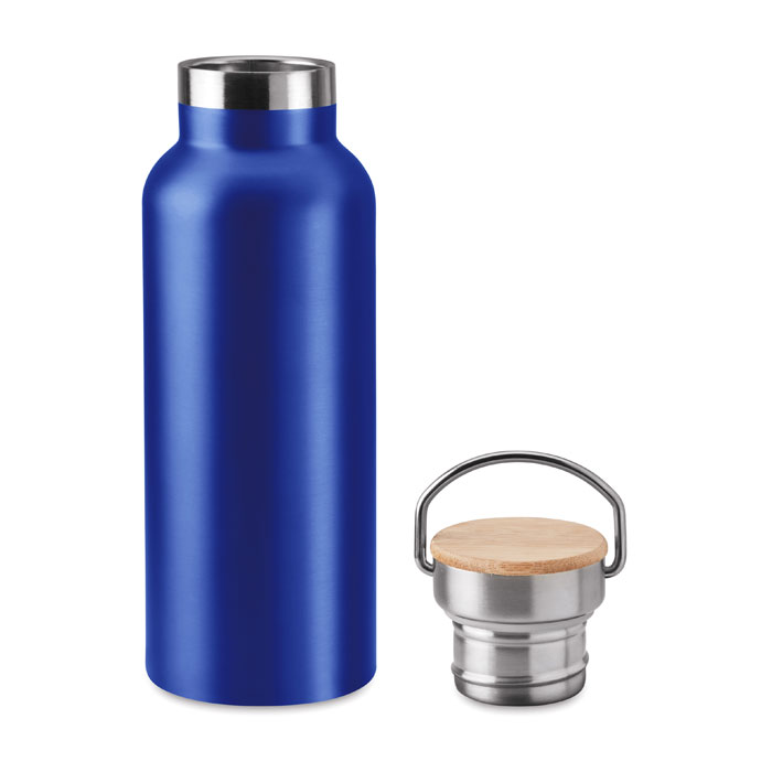 Botella de acero inoxidable Helsinki - Termos personalizados - Regalo Promocional Personalizado - imagen 8
