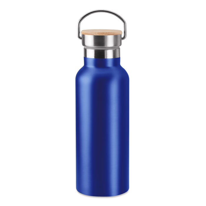 Botella de acero inoxidable Helsinki - Termos personalizados - Regalo Promocional Personalizado - imagen 5