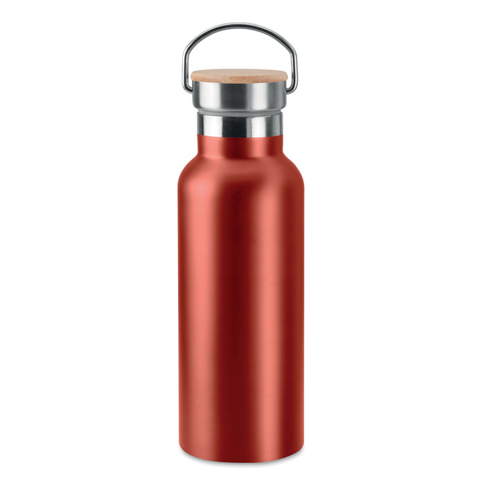 Botella de acero inoxidable Helsinki - Termos personalizados - Regalo Promocional Personalizado - imagen 11