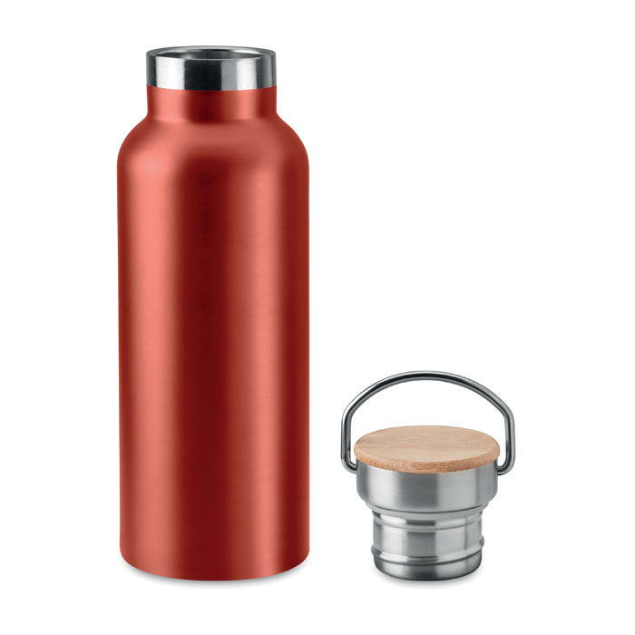 Botella de acero inoxidable Helsinki - Termos personalizados - Regalo Promocional Personalizado - imagen 12