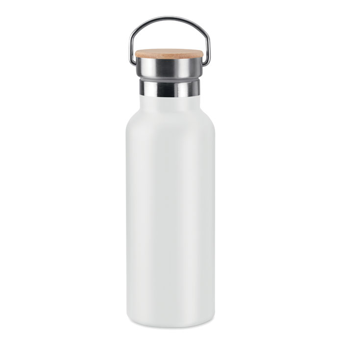 Botella de acero inoxidable Helsinki - Termos personalizados - Regalo Promocional Personalizado - imagen 20