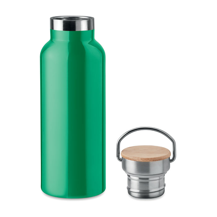 Botella de acero inoxidable Helsinki - Termos personalizados - Regalo Promocional Personalizado - imagen 26