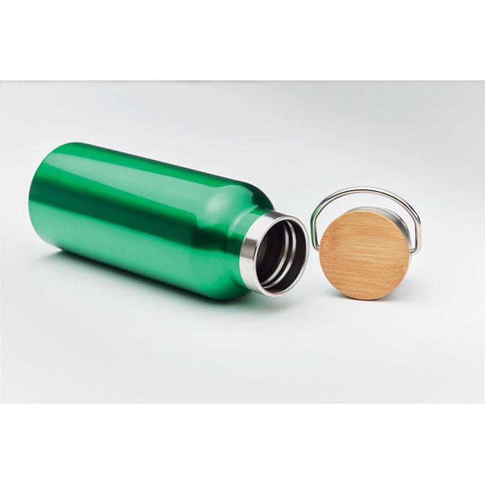 Botella de acero inoxidable Helsinki - Termos personalizados - Regalo Promocional Personalizado - imagen 27