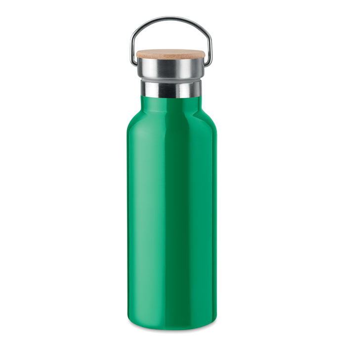 Botella de acero inoxidable Helsinki - Termos personalizados - Regalo Promocional Personalizado - imagen 25