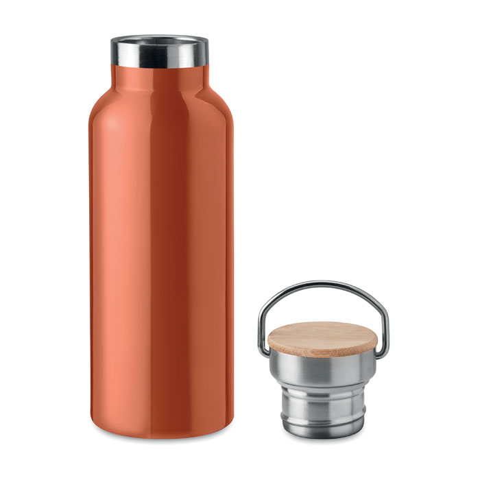 Botella de acero inoxidable Helsinki - Termos personalizados - Regalo Promocional Personalizado - imagen 31