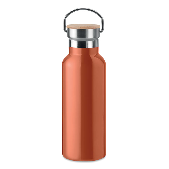 Botella de acero inoxidable Helsinki - Termos personalizados - Regalo Promocional Personalizado - imagen 30