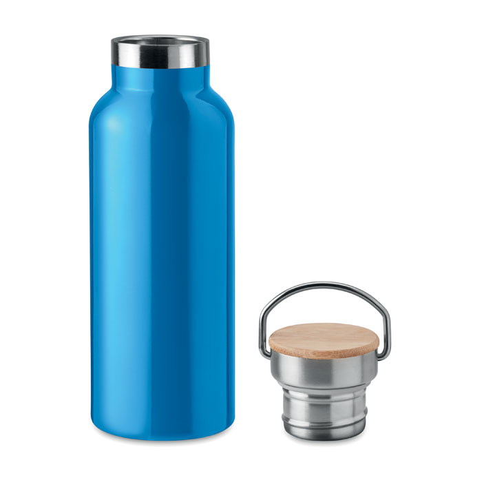 Botella de acero inoxidable Helsinki - Termos personalizados - Regalo Promocional Personalizado - imagen 35