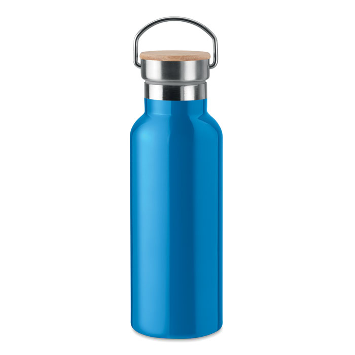 Botella de acero inoxidable Helsinki - Termos personalizados - Regalo Promocional Personalizado - imagen 34