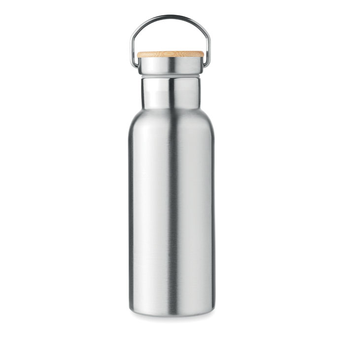 Botella de acero inoxidable Helsinki - Termos personalizados - Regalo Promocional Personalizado - imagen 18