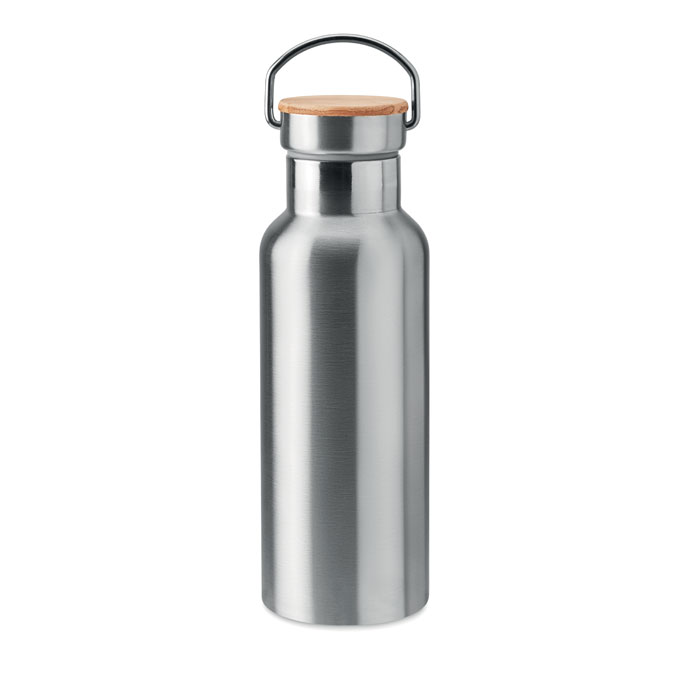 Botella de acero inoxidable Helsinki - Termos personalizados - Regalo Promocional Personalizado - imagen 16