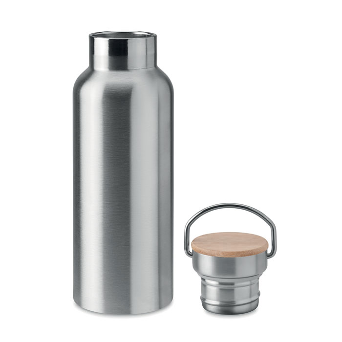 Botella de acero inoxidable Helsinki - Termos personalizados - Regalo Promocional Personalizado - imagen 17