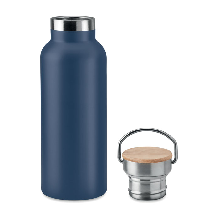 Botella de acero inoxidable Helsinki - Termos personalizados - Regalo Promocional Personalizado - imagen 39
