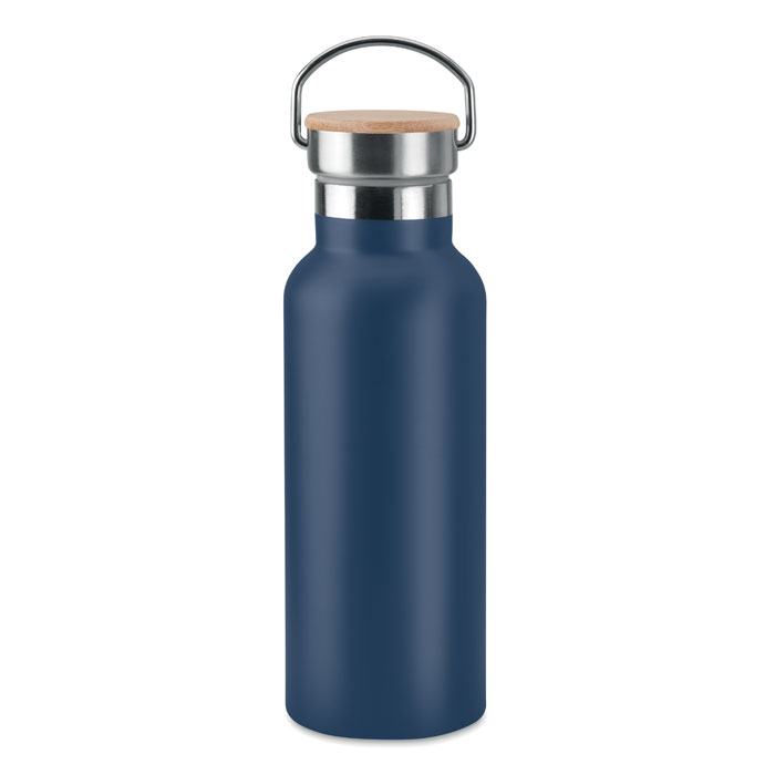 Botella de acero inoxidable Helsinki - Termos personalizados - Regalo Promocional Personalizado - imagen 38