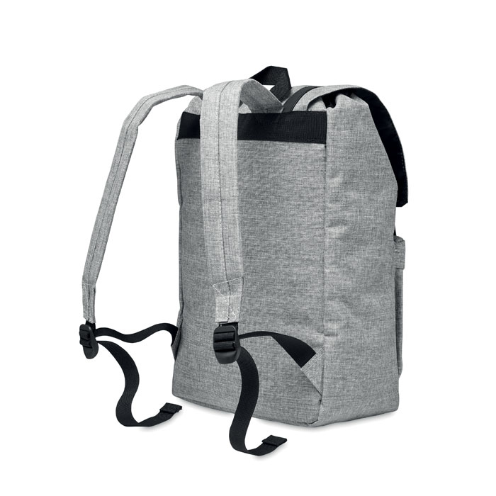 RIGA Mochila de poliéster 600D - Mochilas personalizadas - Regalo Promocional Personalizado - imagen 8