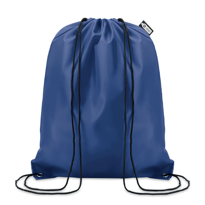 SHOOPPET Bolsa de cuerdas RPET 190T - Mochilas personalizadas - Regalo Promocional Personalizado - imagen 3