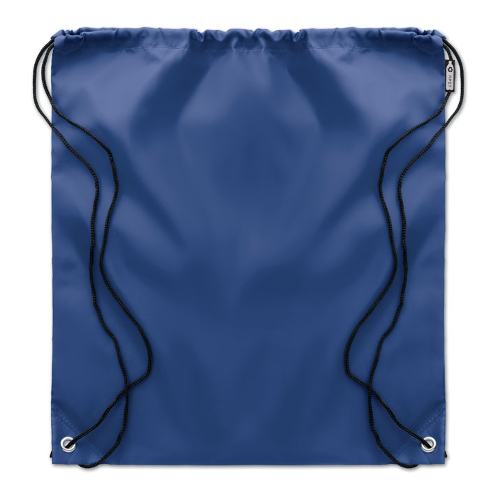 SHOOPPET Bolsa de cuerdas RPET 190T - Mochilas personalizadas - Regalo Promocional Personalizado - imagen 4