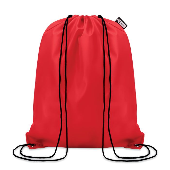 SHOOPPET Bolsa de cuerdas RPET 190T - Mochilas personalizadas - Regalo Promocional Personalizado - imagen 5