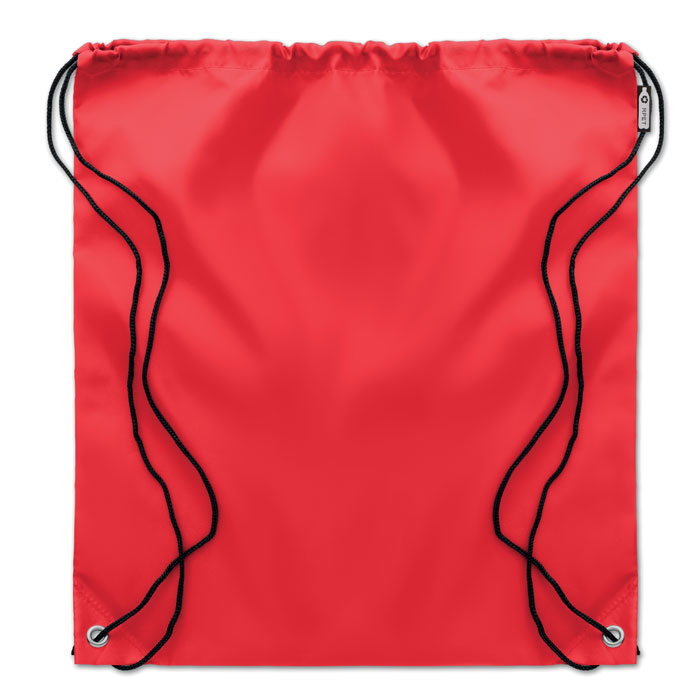 SHOOPPET Bolsa de cuerdas RPET 190T - Mochilas personalizadas - Regalo Promocional Personalizado - imagen 6