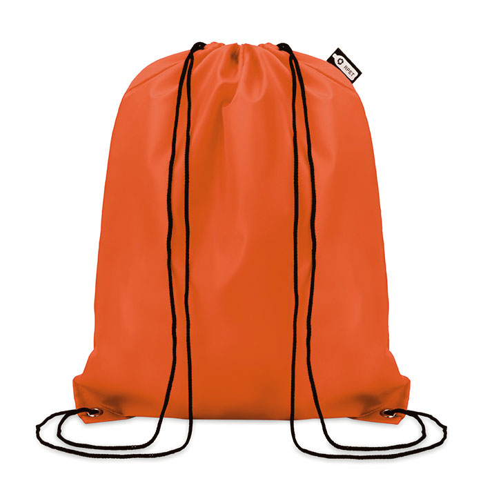 SHOOPPET Bolsa de cuerdas RPET 190T - Mochilas personalizadas - Regalo Promocional Personalizado - imagen 13