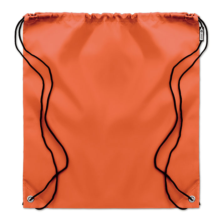 SHOOPPET Bolsa de cuerdas RPET 190T - Mochilas personalizadas - Regalo Promocional Personalizado - imagen 12