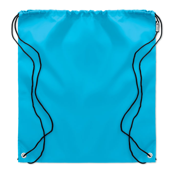 SHOOPPET Bolsa de cuerdas RPET 190T - Mochilas personalizadas - Regalo Promocional Personalizado - imagen 19