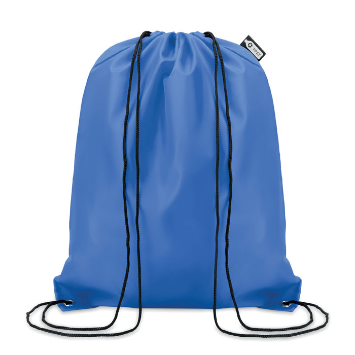 SHOOPPET Bolsa de cuerdas RPET 190T - Mochilas personalizadas - Regalo Promocional Personalizado - imagen 10