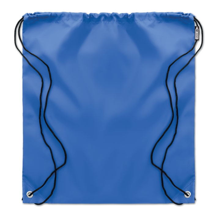 SHOOPPET Bolsa de cuerdas RPET 190T - Mochilas personalizadas - Regalo Promocional Personalizado - imagen 11