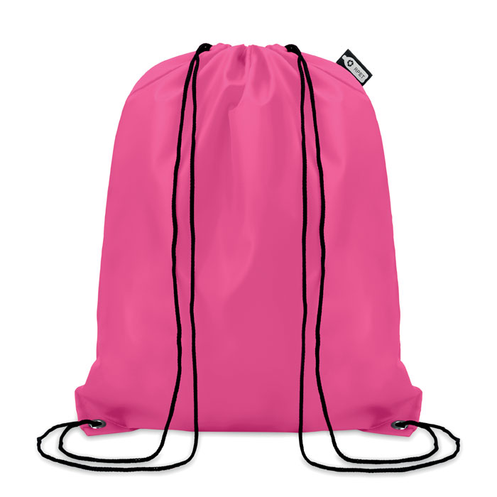 SHOOPPET Bolsa de cuerdas RPET 190T - Mochilas personalizadas - Regalo Promocional Personalizado - imagen 22