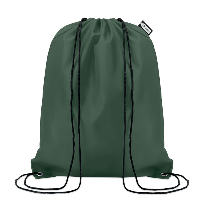 SHOOPPET Bolsa de cuerdas RPET 190T - Mochilas personalizadas - Regalo Promocional Personalizado - imagen 20