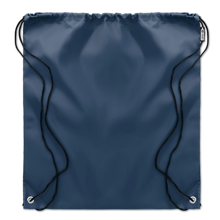 SHOOPPET Bolsa de cuerdas RPET 190T - Mochilas personalizadas - Regalo Promocional Personalizado - imagen 26