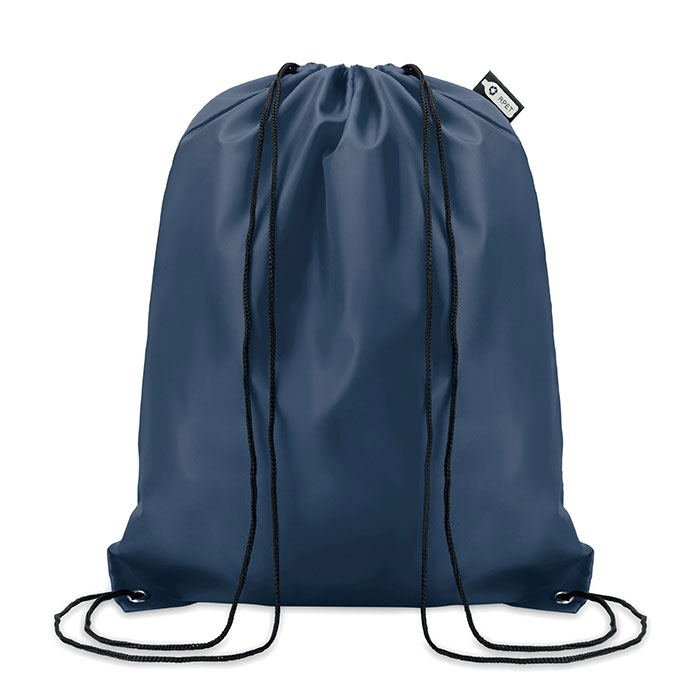 SHOOPPET Bolsa de cuerdas RPET 190T - Mochilas personalizadas - Regalo Promocional Personalizado - imagen 25