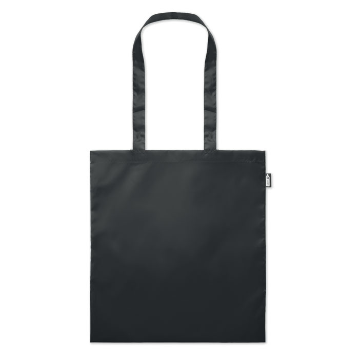 TOTEPET Bolsa de compra de RPET - Bolsas personalizadas - Regalo Promocional Personalizado - vista alternativa