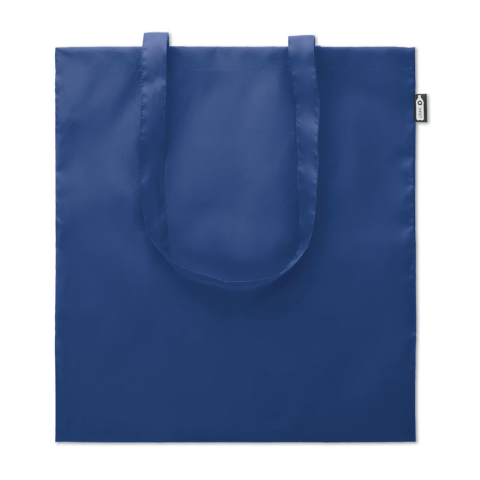 TOTEPET Bolsa de compra de RPET - Bolsas personalizadas - Regalo Promocional Personalizado - imagen 4