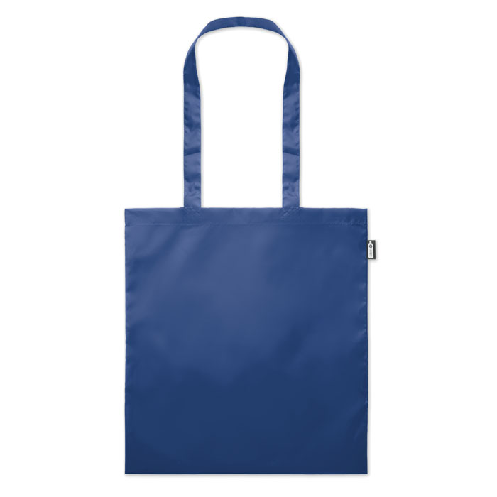 TOTEPET Bolsa de compra de RPET - Bolsas personalizadas - Regalo Promocional Personalizado - imagen 5