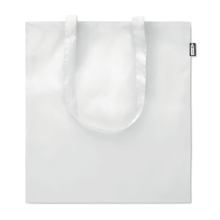 TOTEPET Bolsa de compra de RPET - Bolsas personalizadas - Regalo Promocional Personalizado - imagen 6