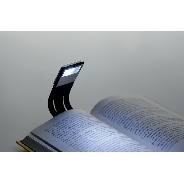 FLEXILIGHT Luz de lectura - Linternas personalizadas - Regalo Promocional Personalizado - imagen 4