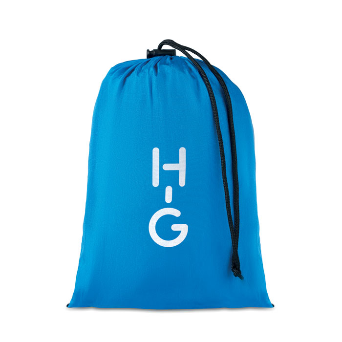 JUNGLE Hamaca plegable nylon - Verano - Regalo Promocional Personalizado - imagen 6