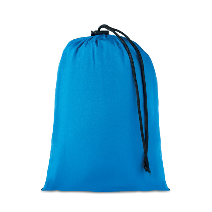 JUNGLE Hamaca plegable nylon - Verano - Regalo Promocional Personalizado - imagen 4