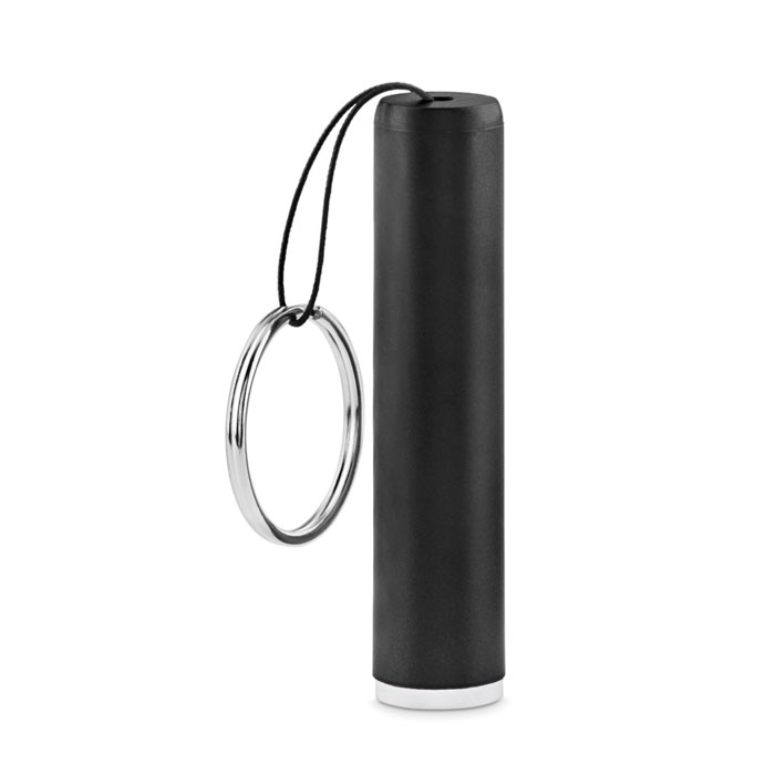 SANLIGHT Linterna LED con logo laser - Linternas personalizadas - Regalo Promocional Personalizado - vista alternativa