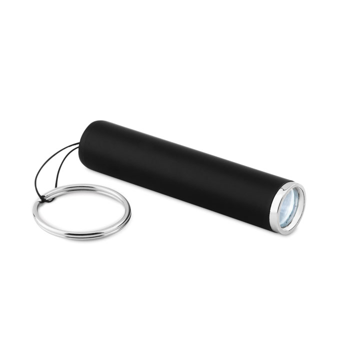 SANLIGHT Linterna LED con logo laser - Linternas personalizadas - Regalo Promocional Personalizado - imagen 3